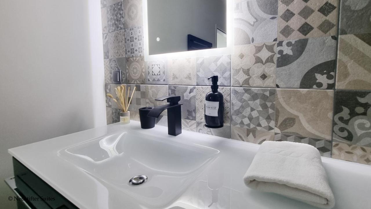St. Antoni Suite 3 Eisenstadt Dış mekan fotoğraf