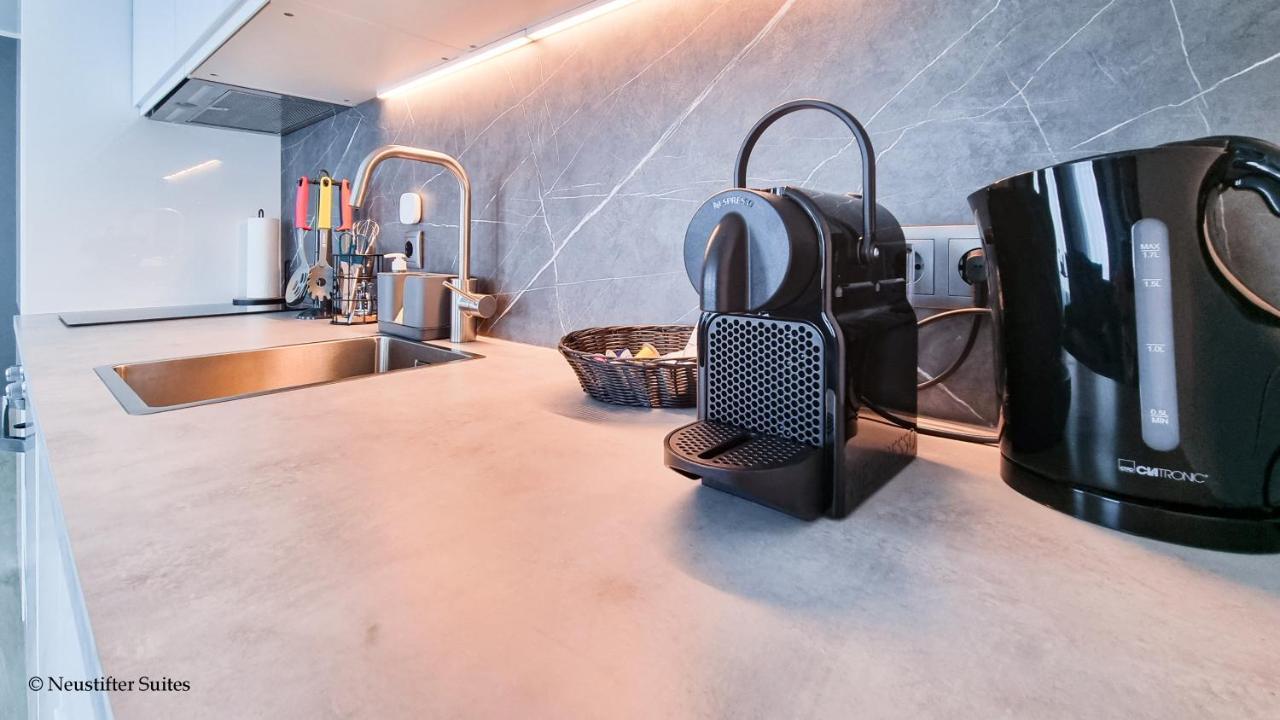 St. Antoni Suite 3 Eisenstadt Dış mekan fotoğraf